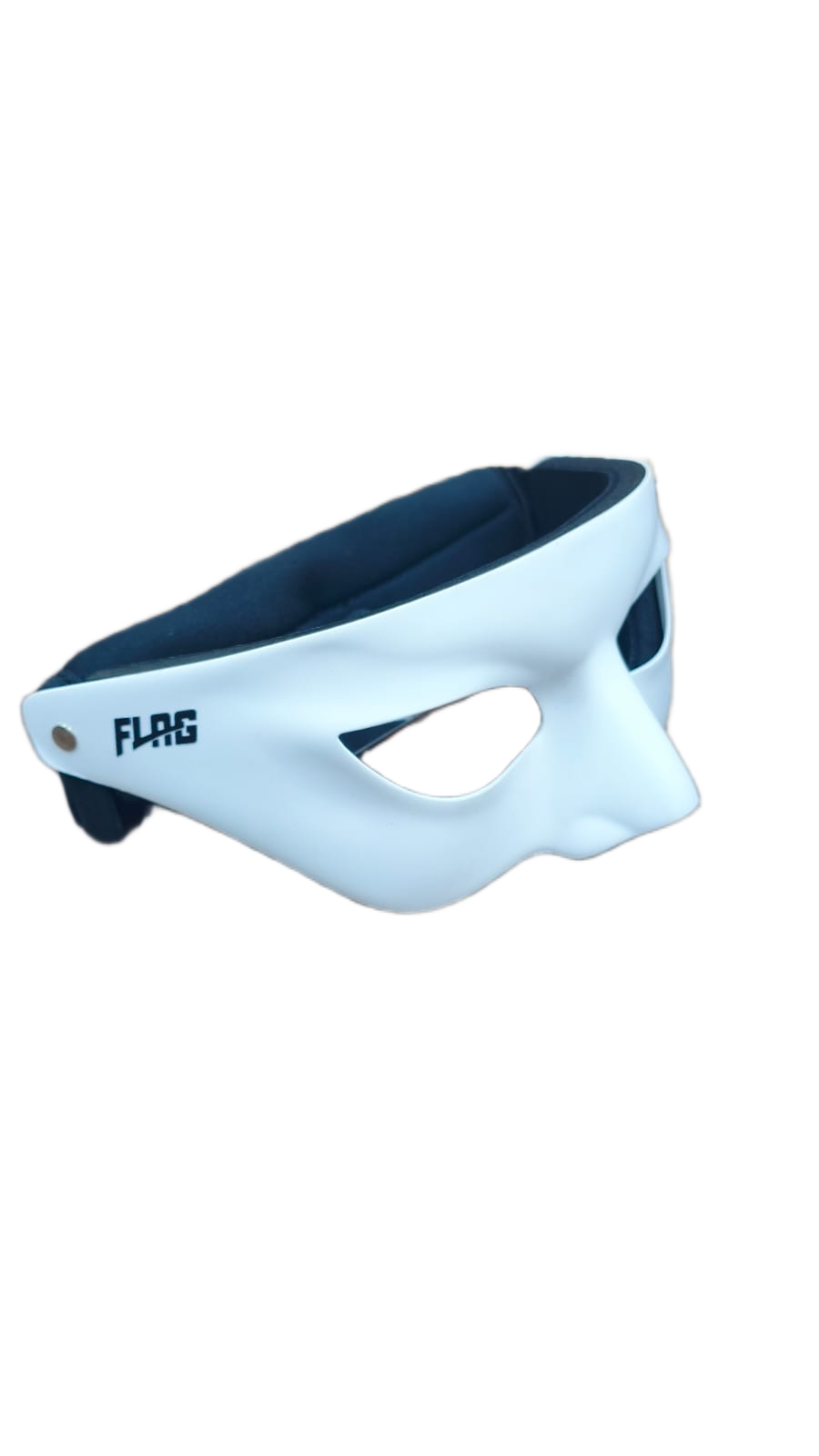 Máscara Protectora Gappy Para Tocho Flag Football