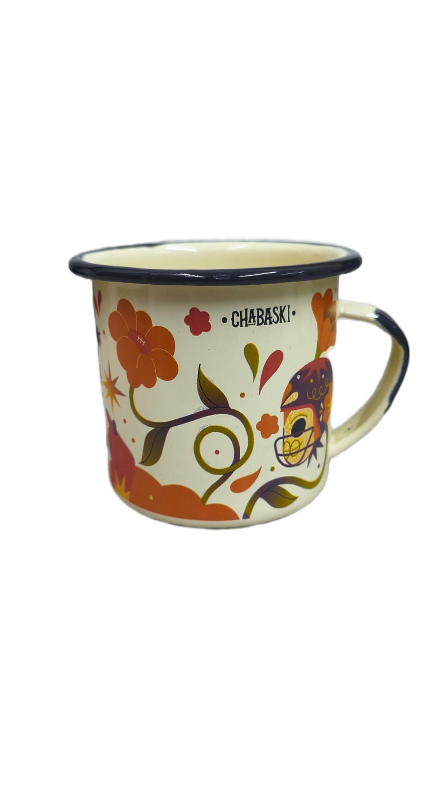 Taza NFL 325ml Hasta la Muerte 26