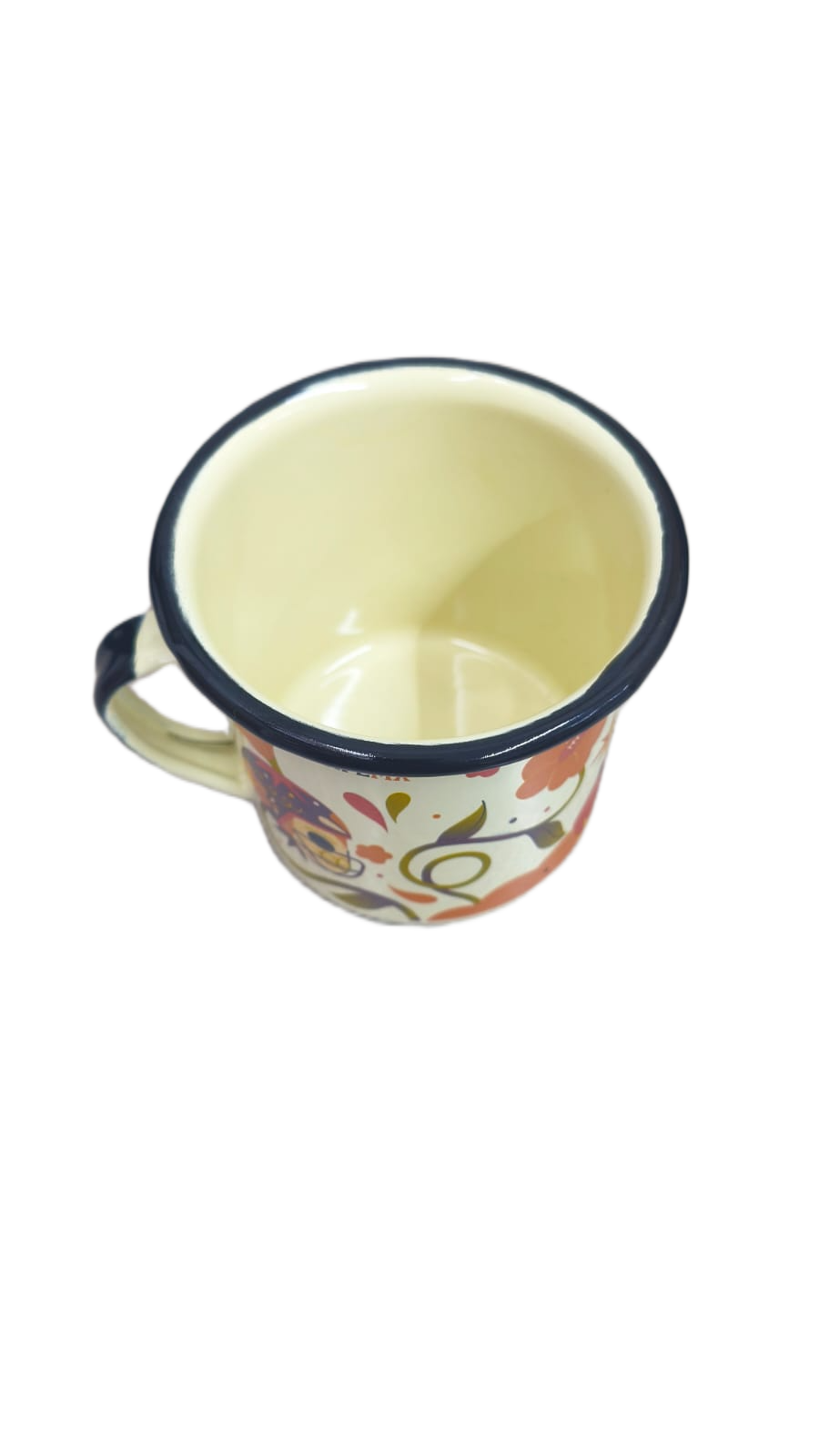 Taza NFL 325ml Hasta la Muerte 26