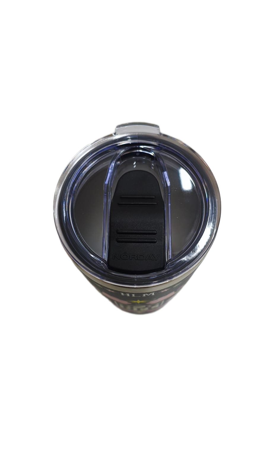 Termo Norday 20oz 590ml NFL Hasta La Muerte 26