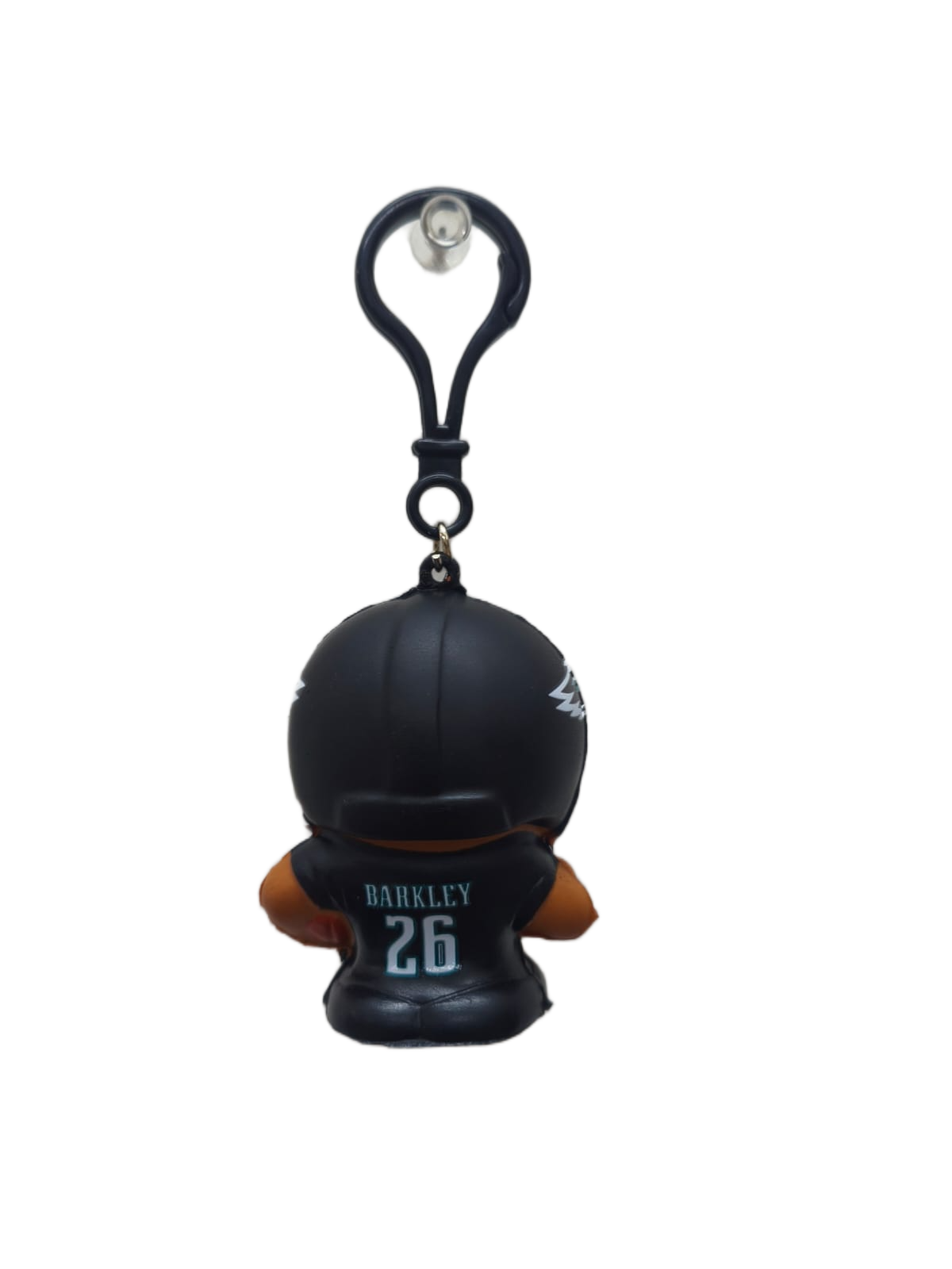 Sobre Squeezy Mates Figura Jugador Sorpresa NFL 2026 Serie 8