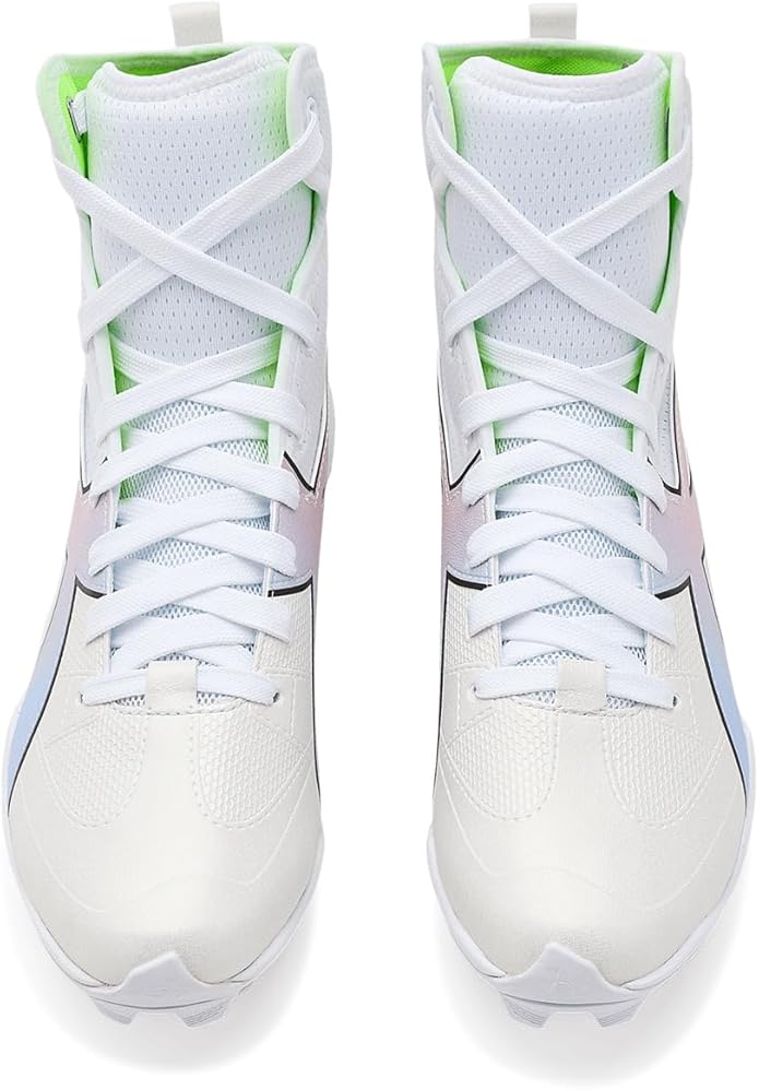 Zapato Cleats Para Fútbol Americano Under Armour Spotlight Icon HL RM 26 Adulto
