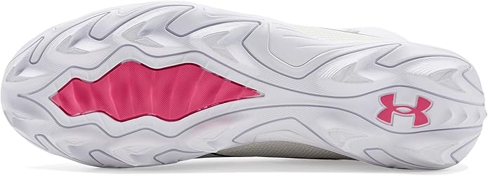 Zapato Cleats Para Fútbol Americano Under Armour Spotlight Icon HL RM 26 Adulto