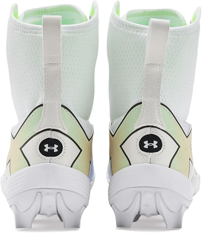 Zapato Cleats Para Fútbol Americano Under Armour Spotlight Icon HL RM 26 Adulto