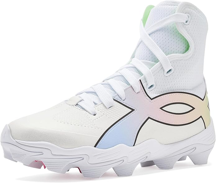 Zapato Cleats Para Fútbol Americano Under Armour Spotlight Icon HL RM 26 Adulto
