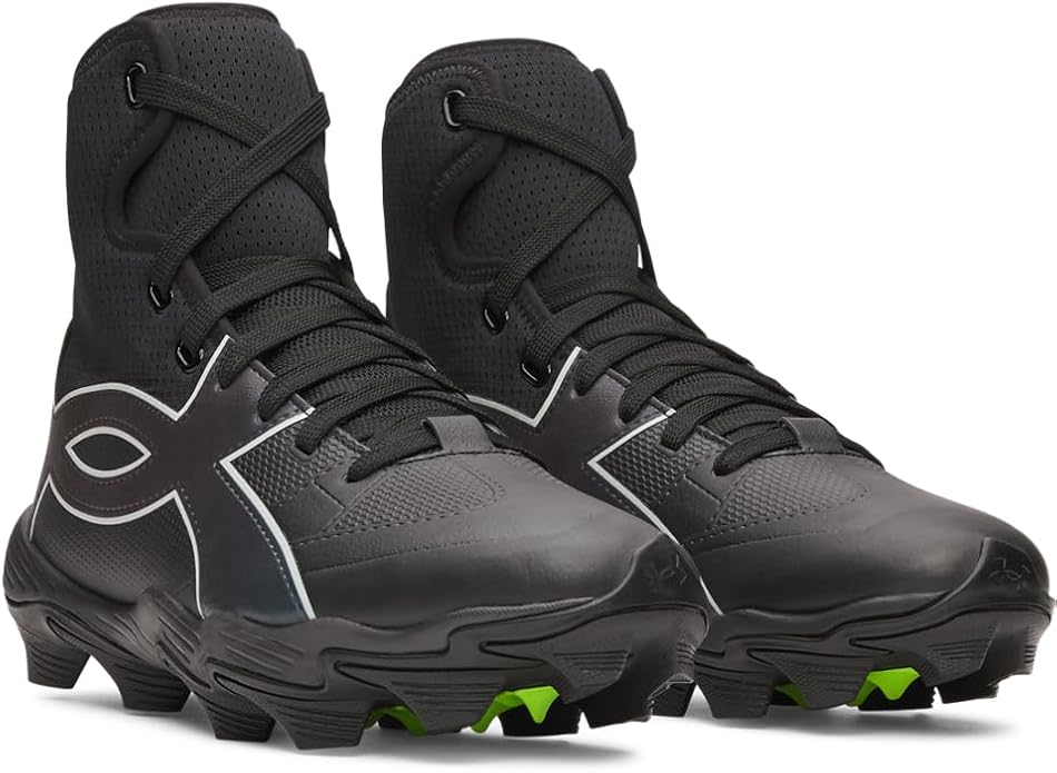Zapato Cleats Para Fútbol Americano Under Armour Spotlight Icon HL RM 26 Adulto