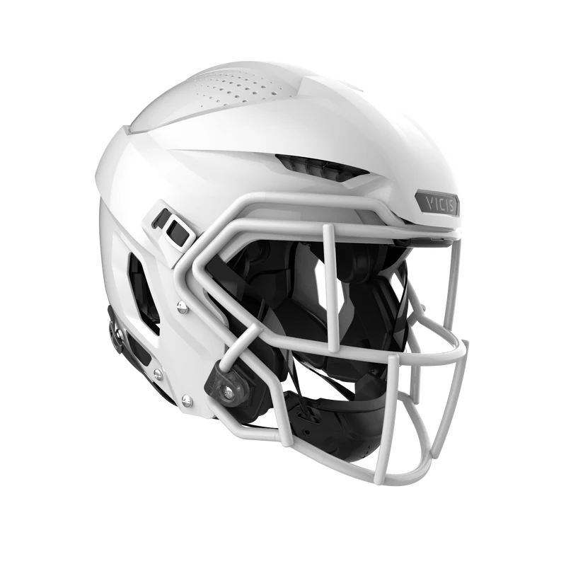 Protector Externo Frontal Para Casco Vicis Trench - NERIAS DEPORTES