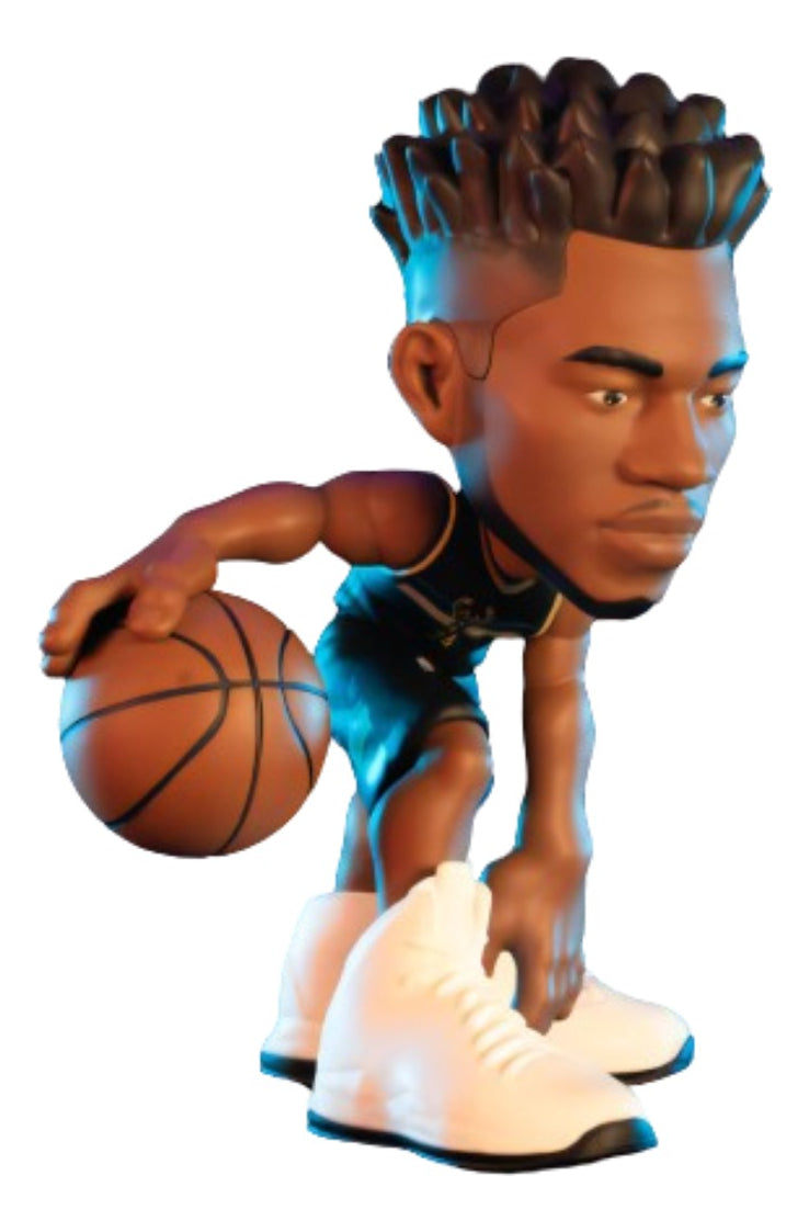 Figura NBA Small-stars Mini Bucks Giannis Antetok