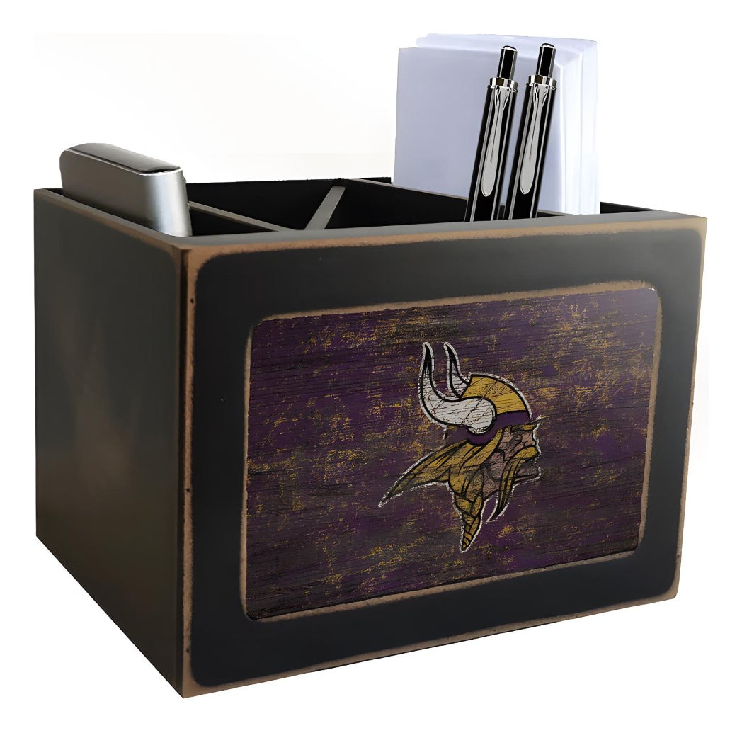Organizador Desktop Vikings