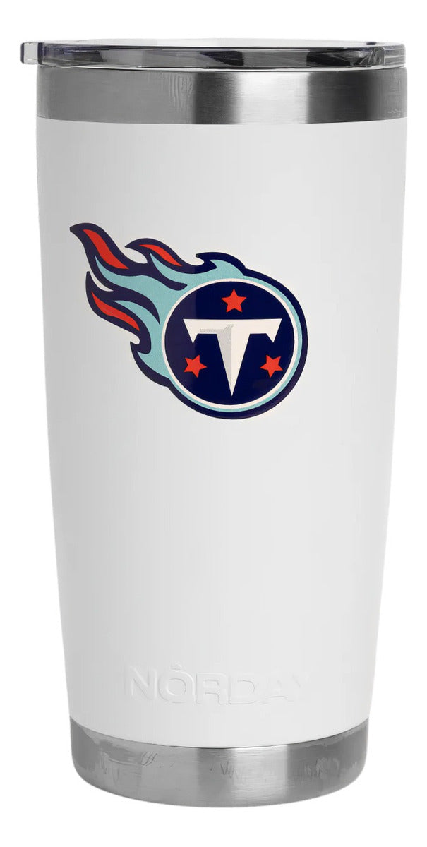 Termo Norday 20 Onzas NFL Tennessee Titans