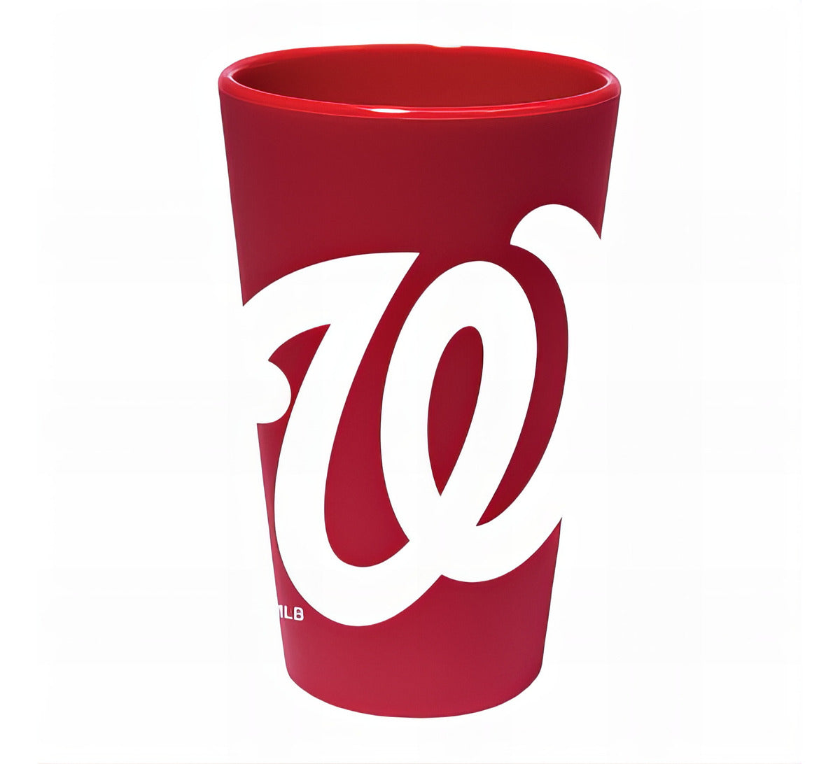 Vaso Sili Pint MLB WinCraft Nationals 16oz/743ml