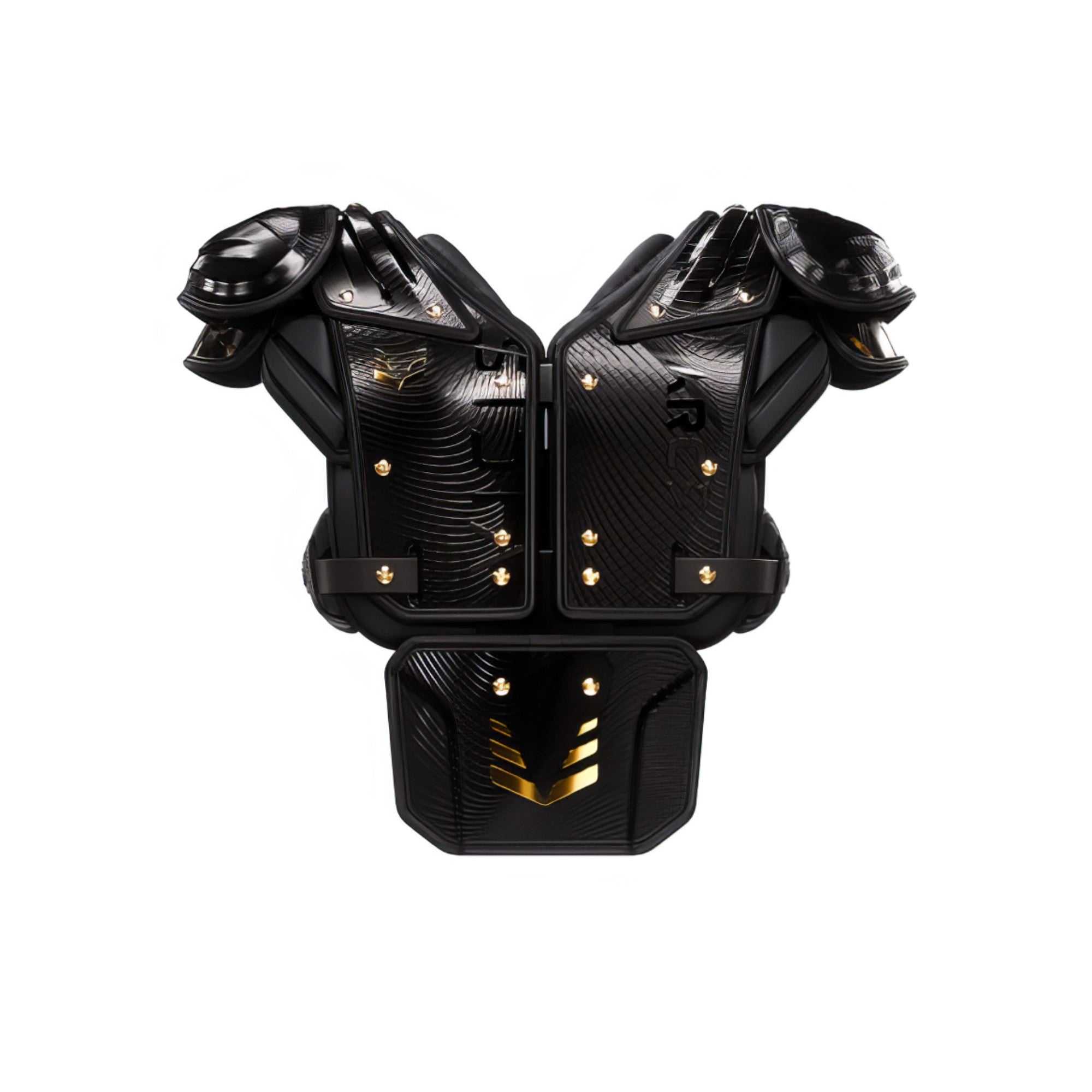 Hombrera Para Fútbol Americano Vicis ARC V1 STD Trench Adulto