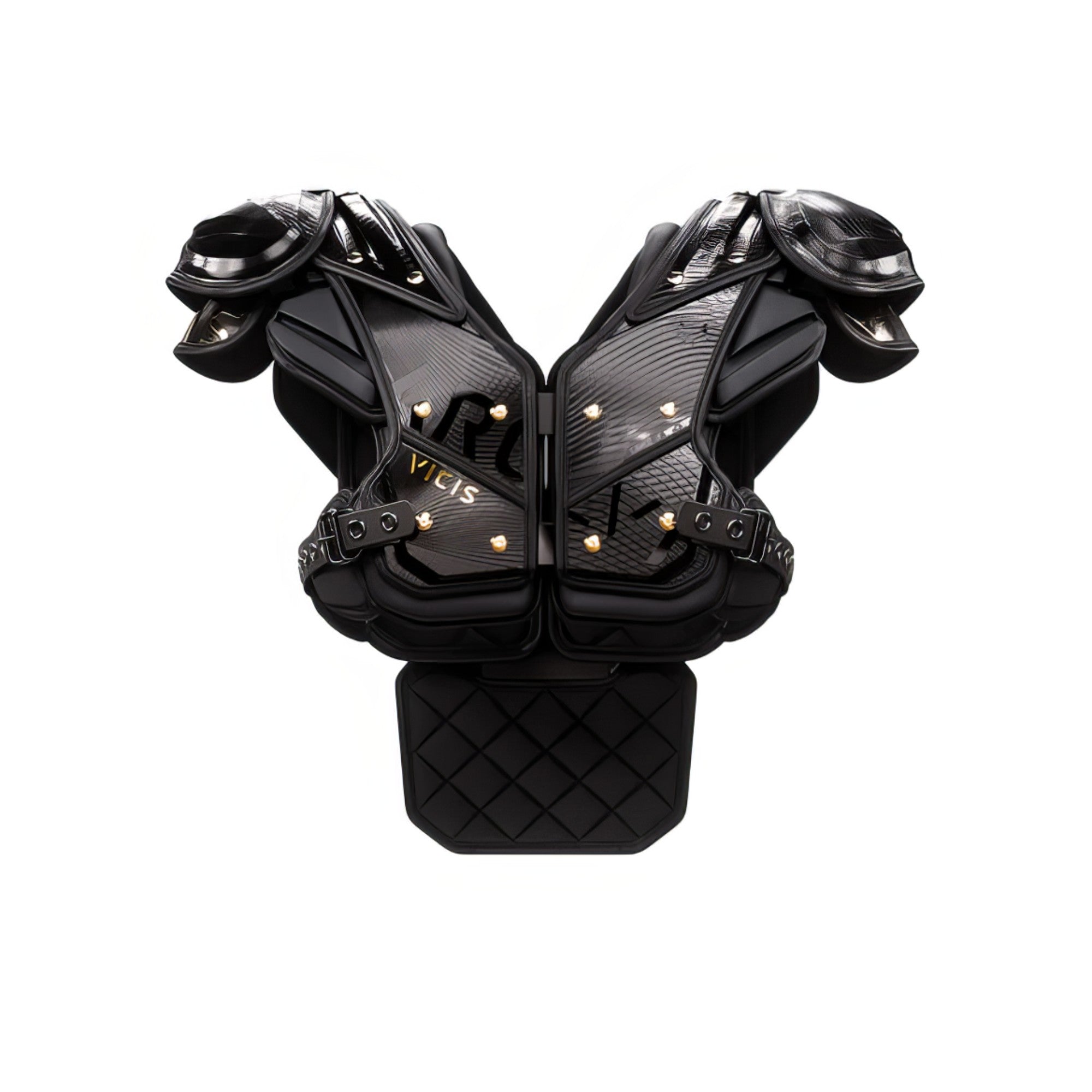 Hombrera Para Fútbol Americano Vicis ARC V1 STD Trench Adulto