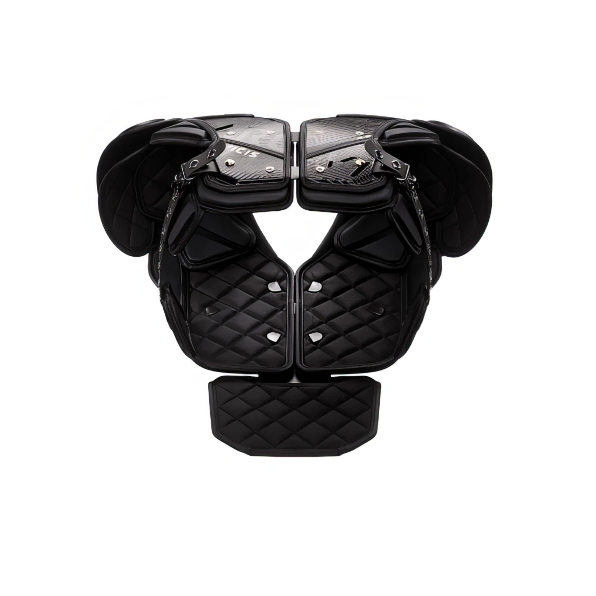 Hombrera Para Fútbol Americano Vicis ARC V1 STD Trench Adulto