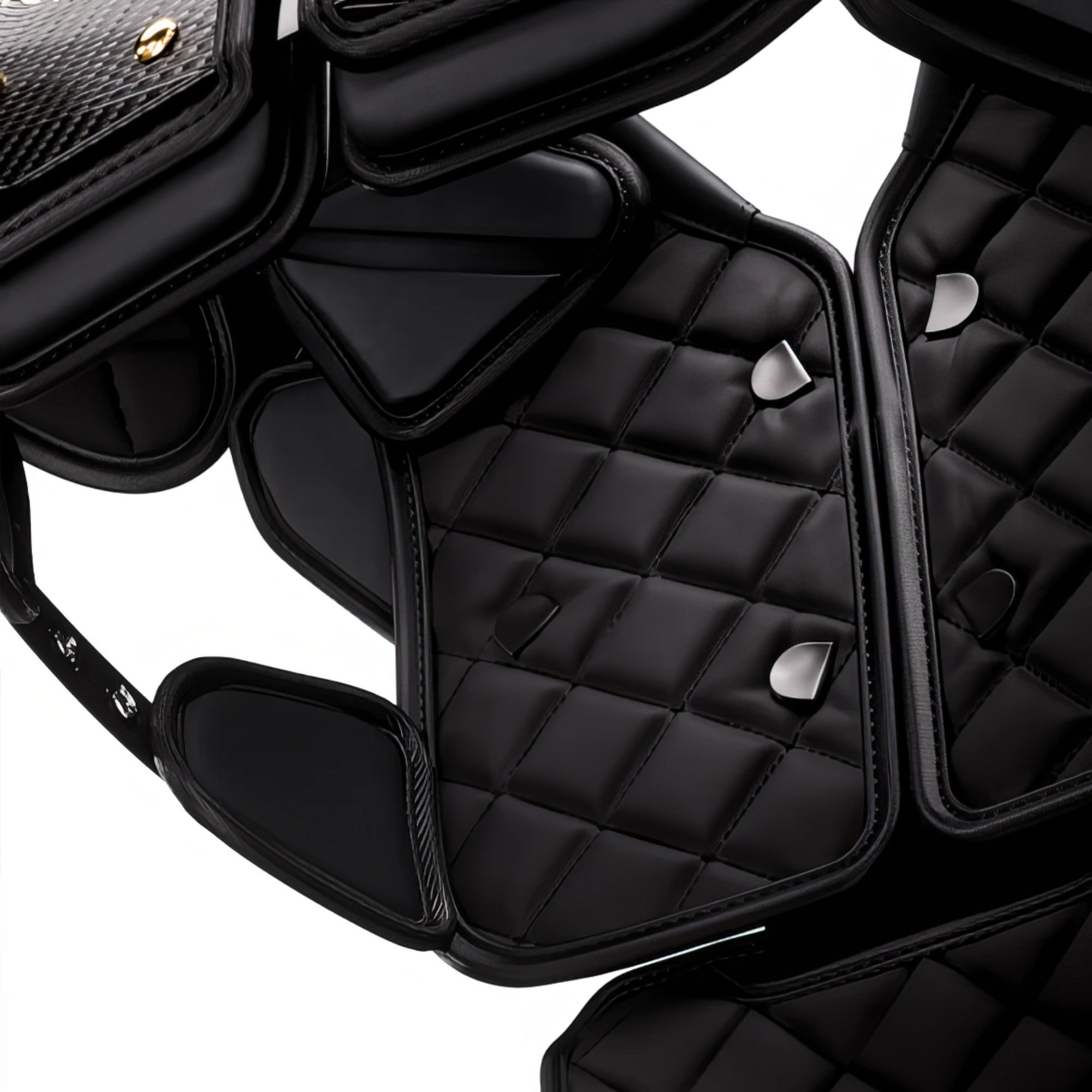 Hombrera Para Fútbol Americano Vicis ARC V1 STD Trench Adulto