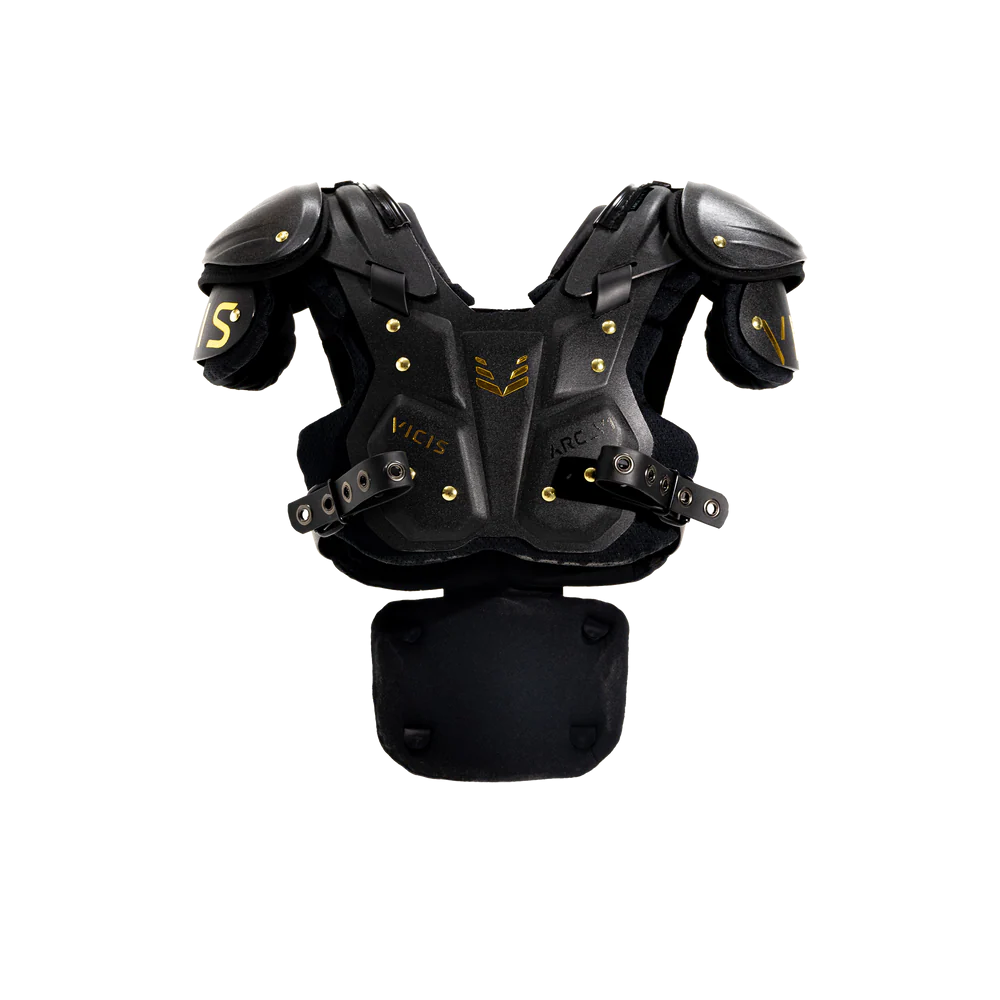 Hombrera Para Fútbol Americano Vicis ARC V1 Youth AP
