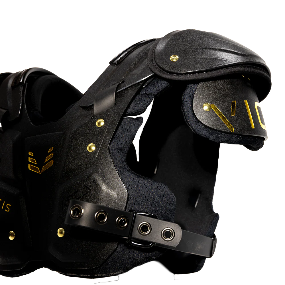 Hombrera Para Fútbol Americano Vicis ARC V1 Youth AP