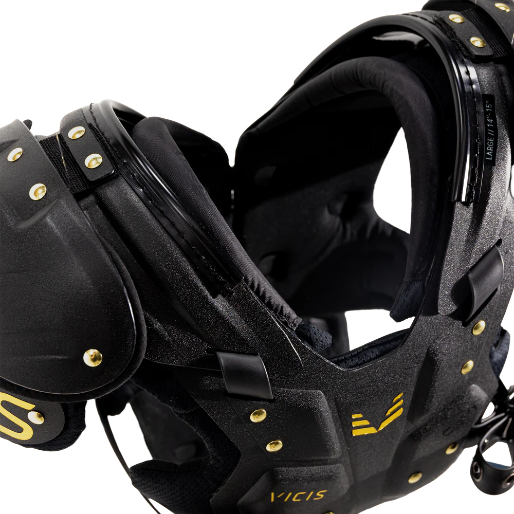 Hombrera Para Fútbol Americano Vicis ARC V1 Youth AP