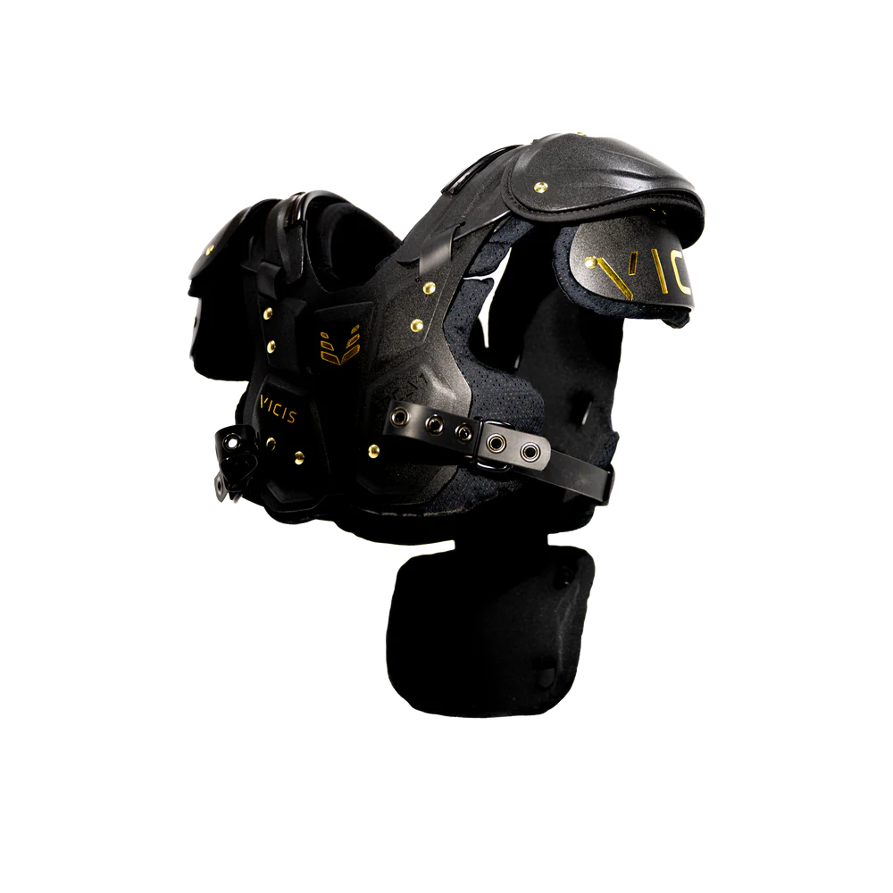 Hombrera Para Fútbol Americano Vicis ARC V1 Youth AP
