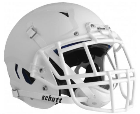 NIKE - Schutt“Vengeance“Lサイズ 超軽量チタンフェイス・アイシールド付 Schutt“Vengeance“Lサイズ 超軽量チタンフェイス・アイシールド付