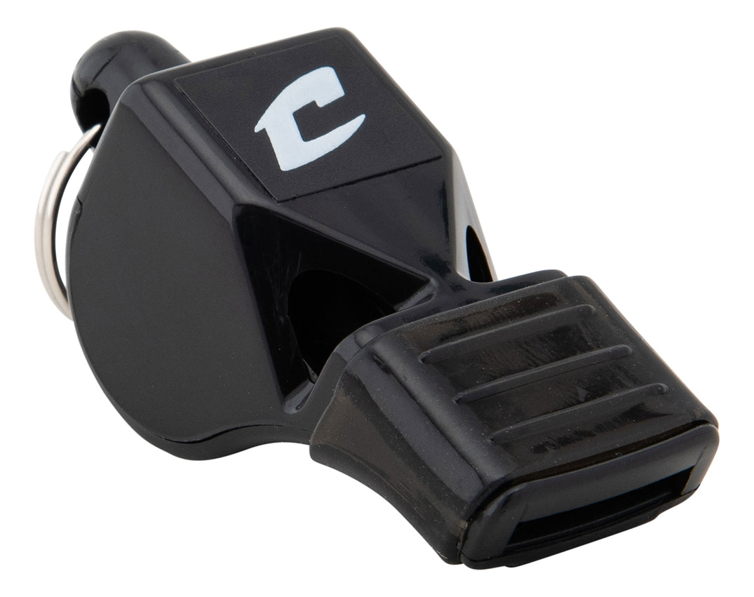 Silbato Champro A336c Negro - NERIAS DEPORTES