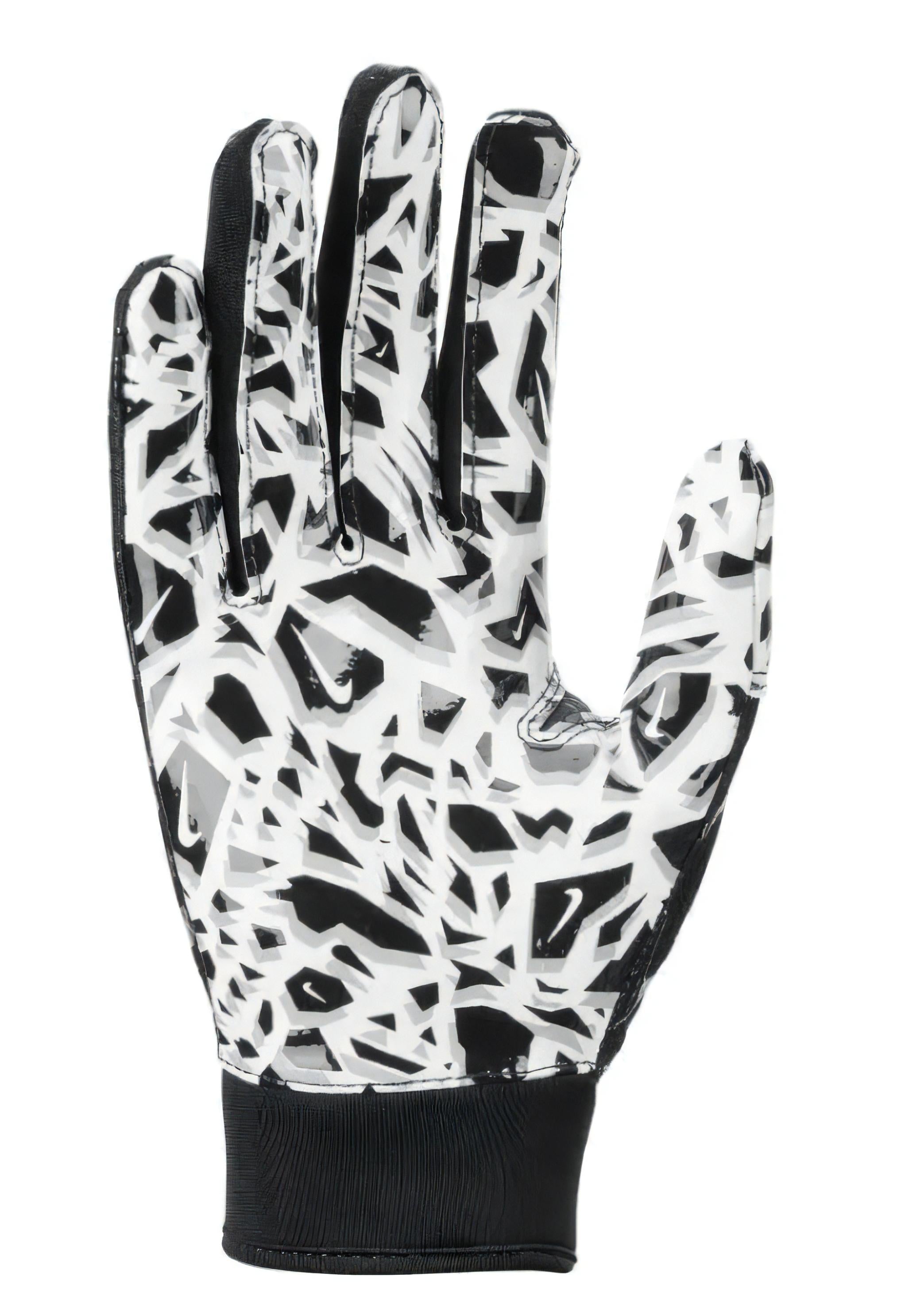 Guante Nike Shark 2.0 Negro Youth - NERIAS DEPORTES