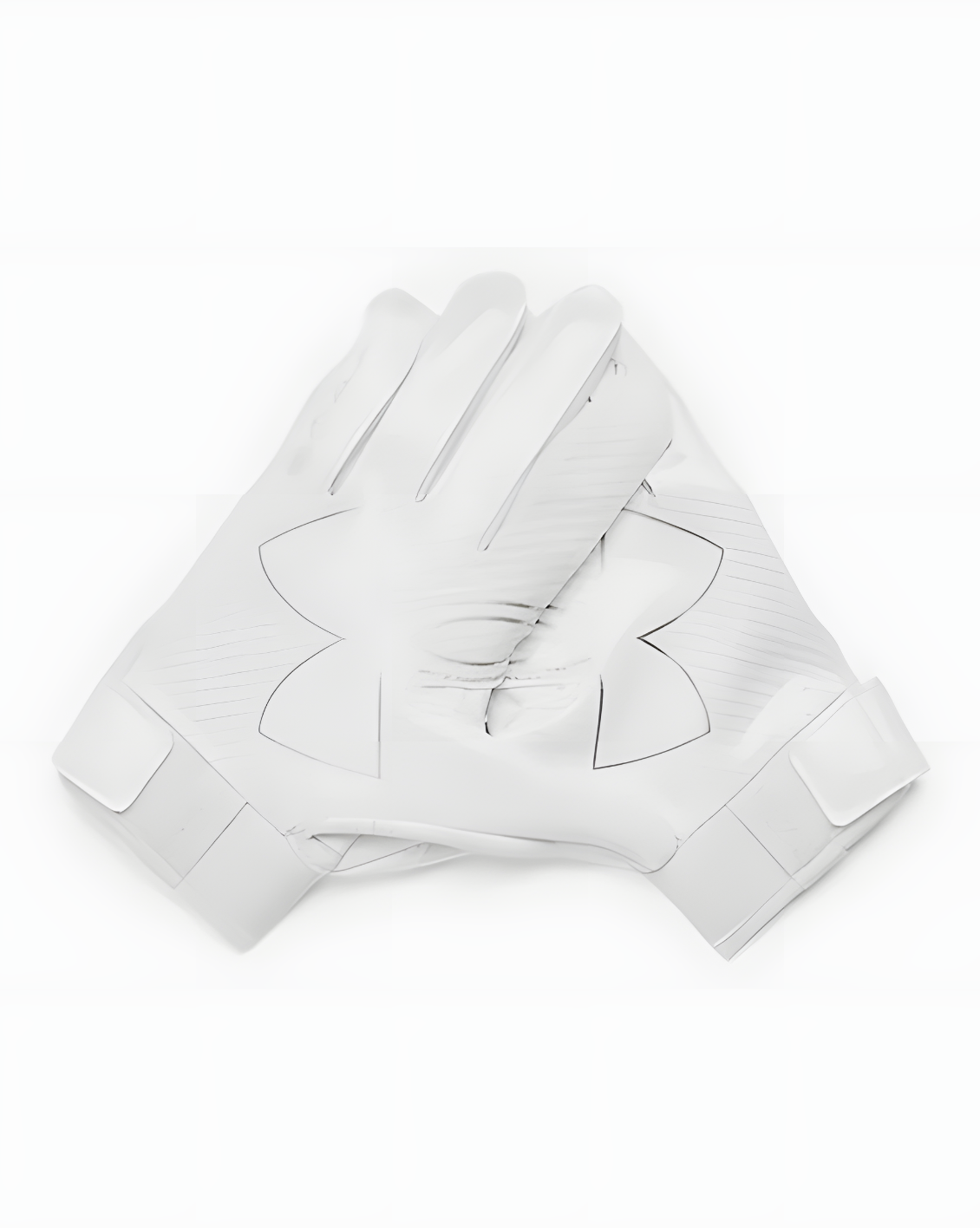 Guantes de portero under armour precio on sale