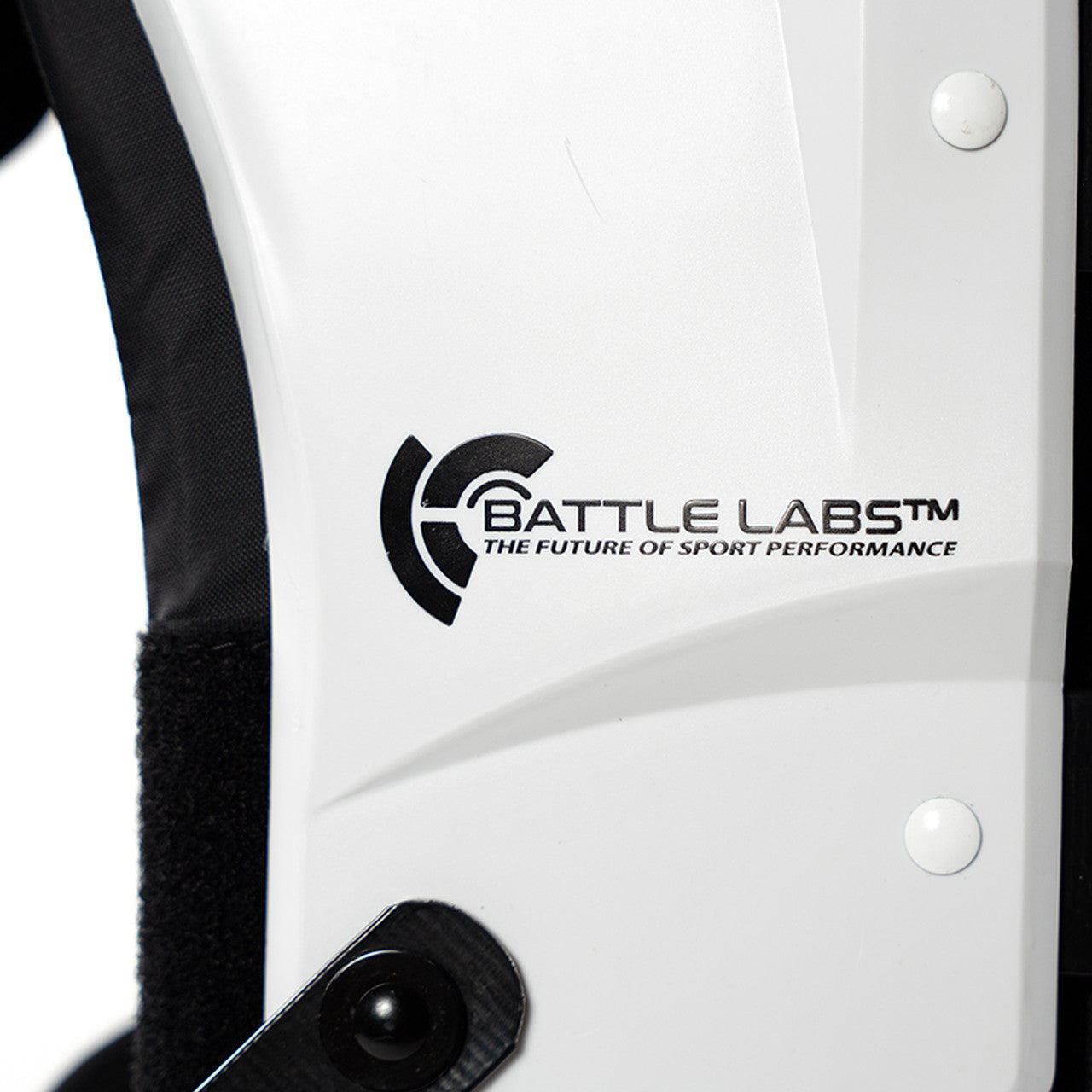 Hombrera Battle Defender Para Fútbol Americano Infantil