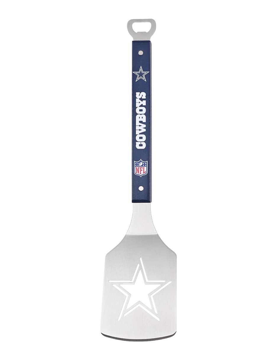 Bbq Parrillada Carne Asada Set 3 Pzs NFL Dallas Cowboys