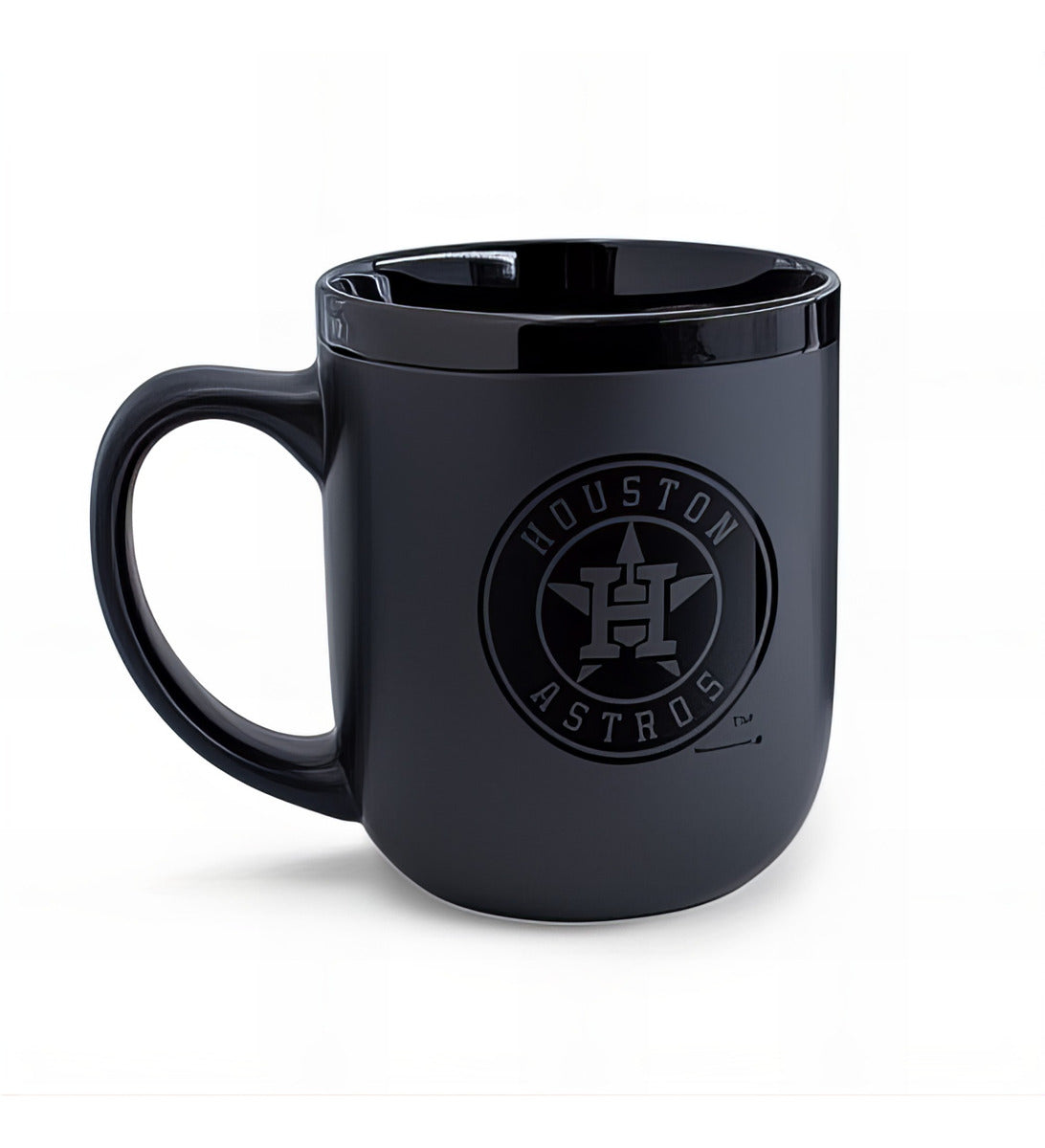 Taza Ceramic Mug WinCraft MLB Houston Astros