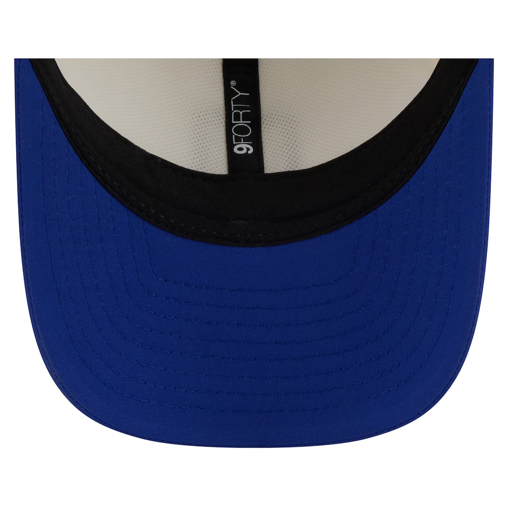 Gorra New Era 940 Training 26 NFL Buffalo Bills