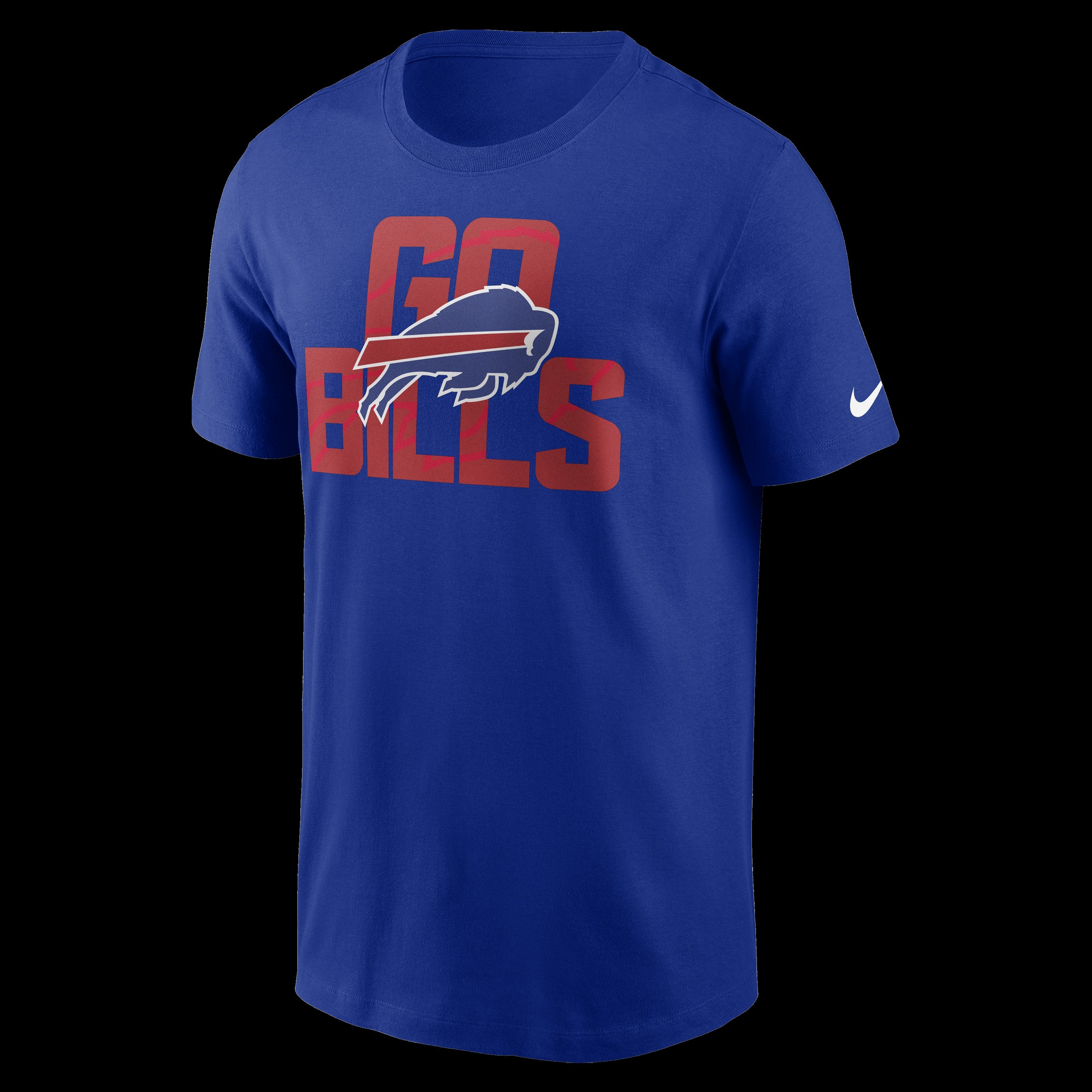 Playera Nike Essential Bills