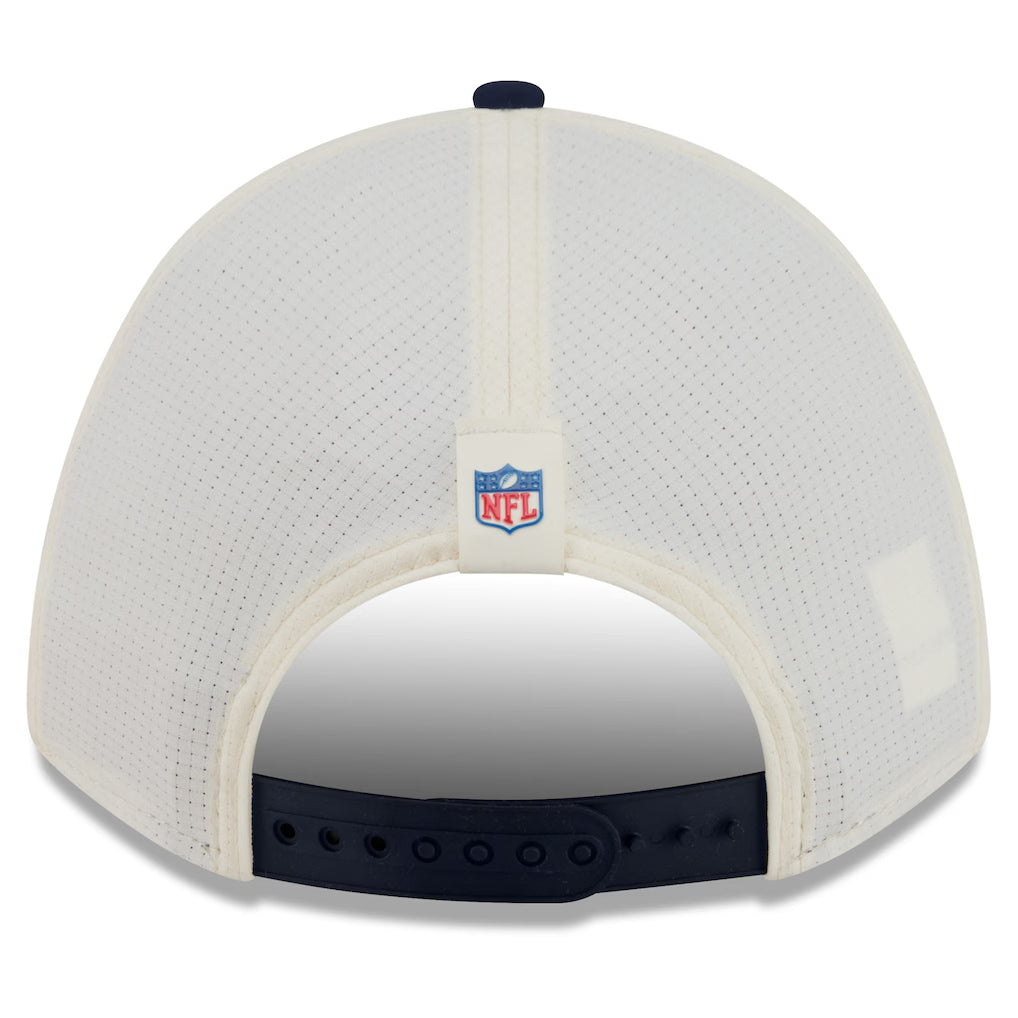 Gorra New Era 940 Training 26 NFL Denver Broncos