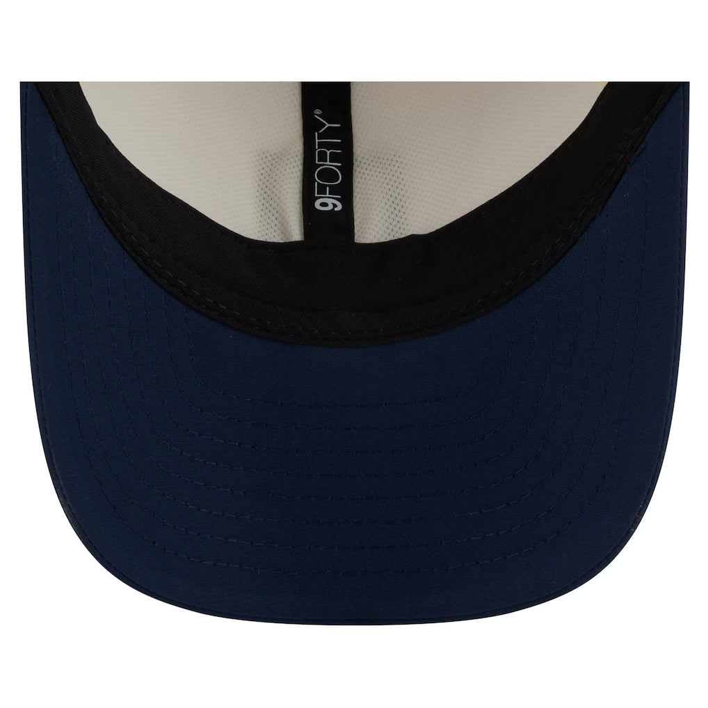 Gorra New Era 940 Training 26 NFL Denver Broncos
