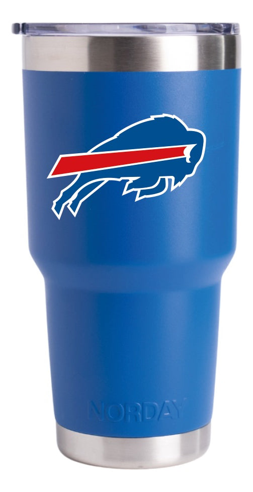 Termo Norday 30 Onzas Nfl Buffalo Bills