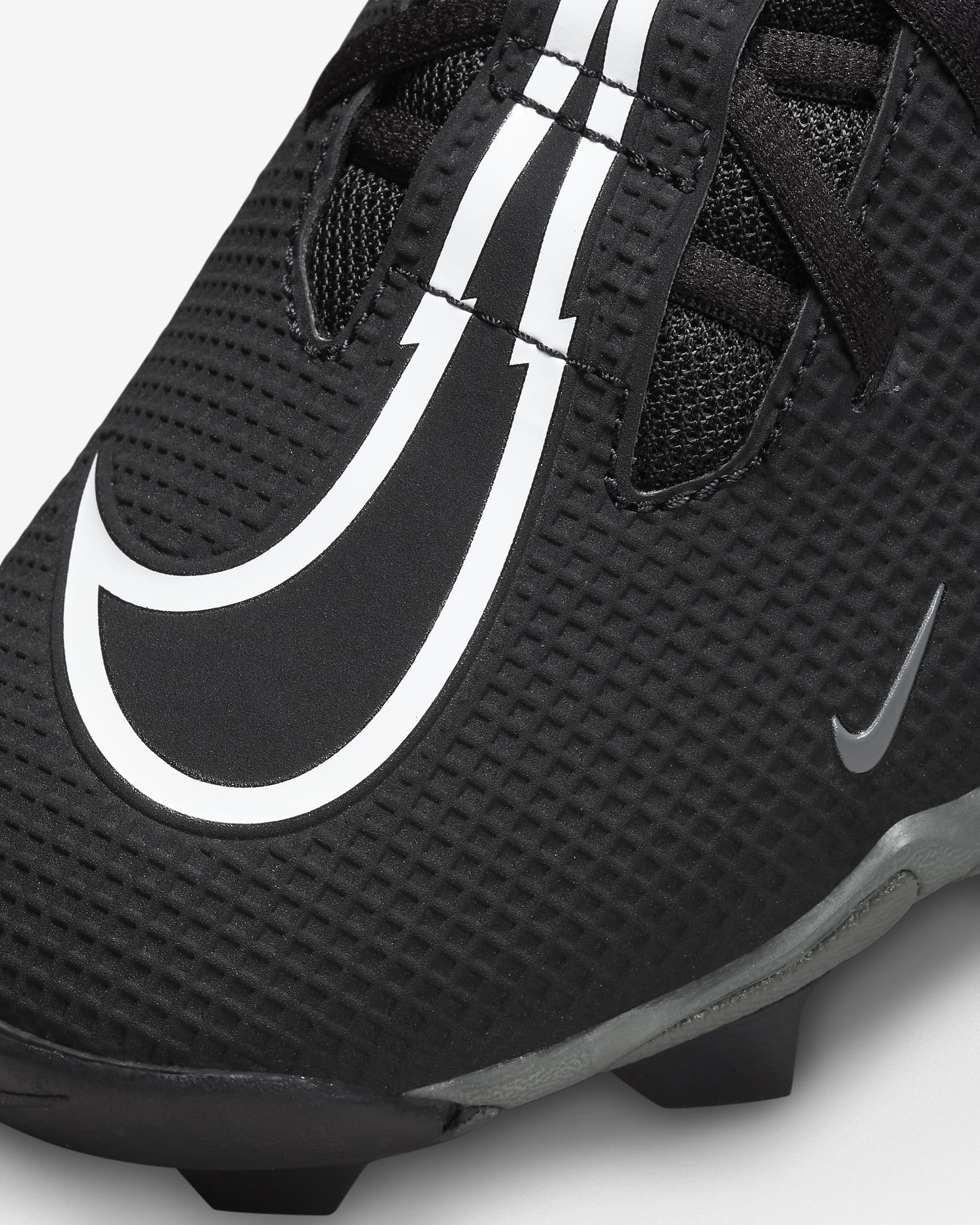 Zapato Cleats Nike Alpha Menace Shark Youth NERIAS DEPORTES