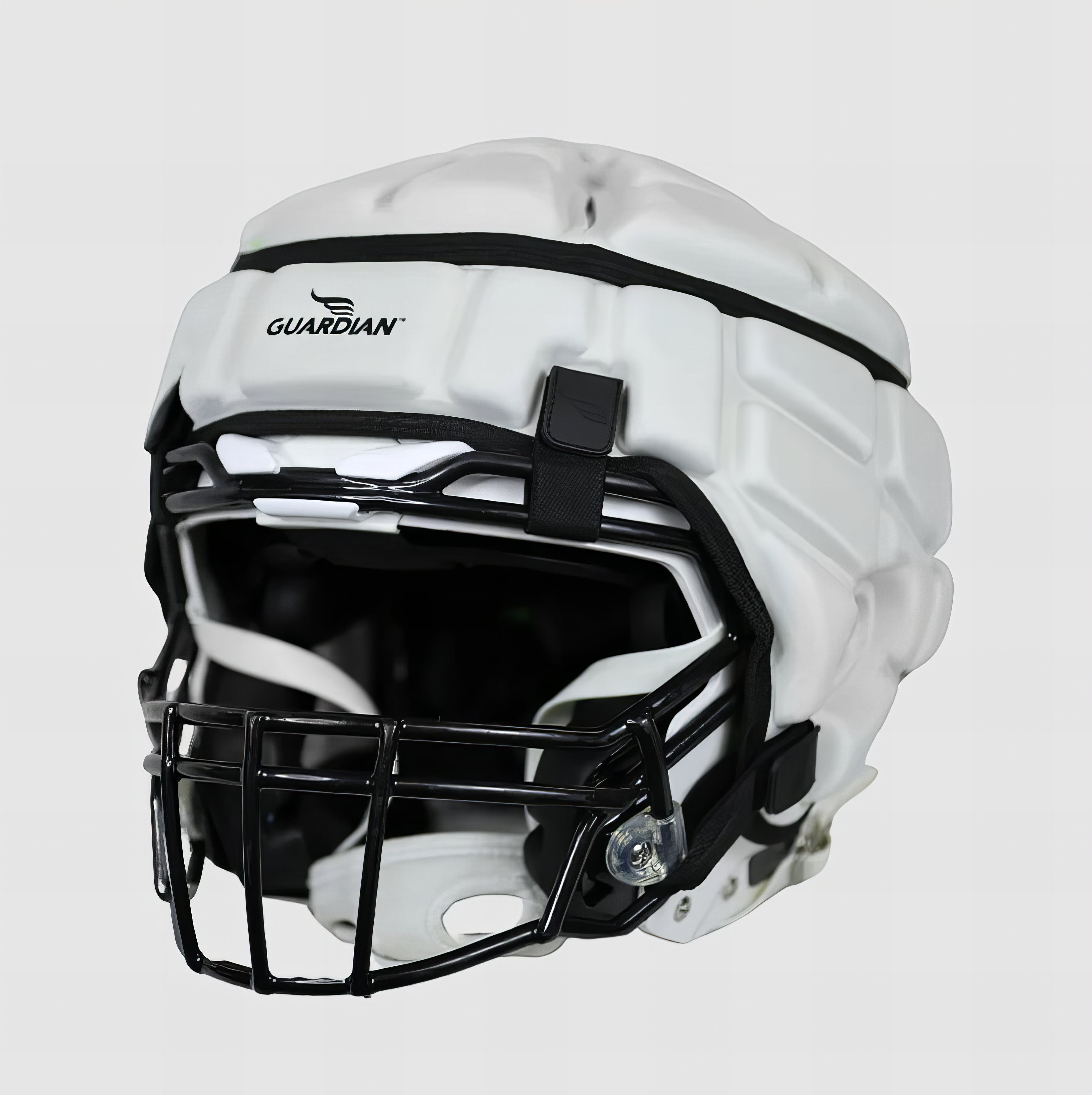Funda Blanda Para Casco Guardian Cap X T
