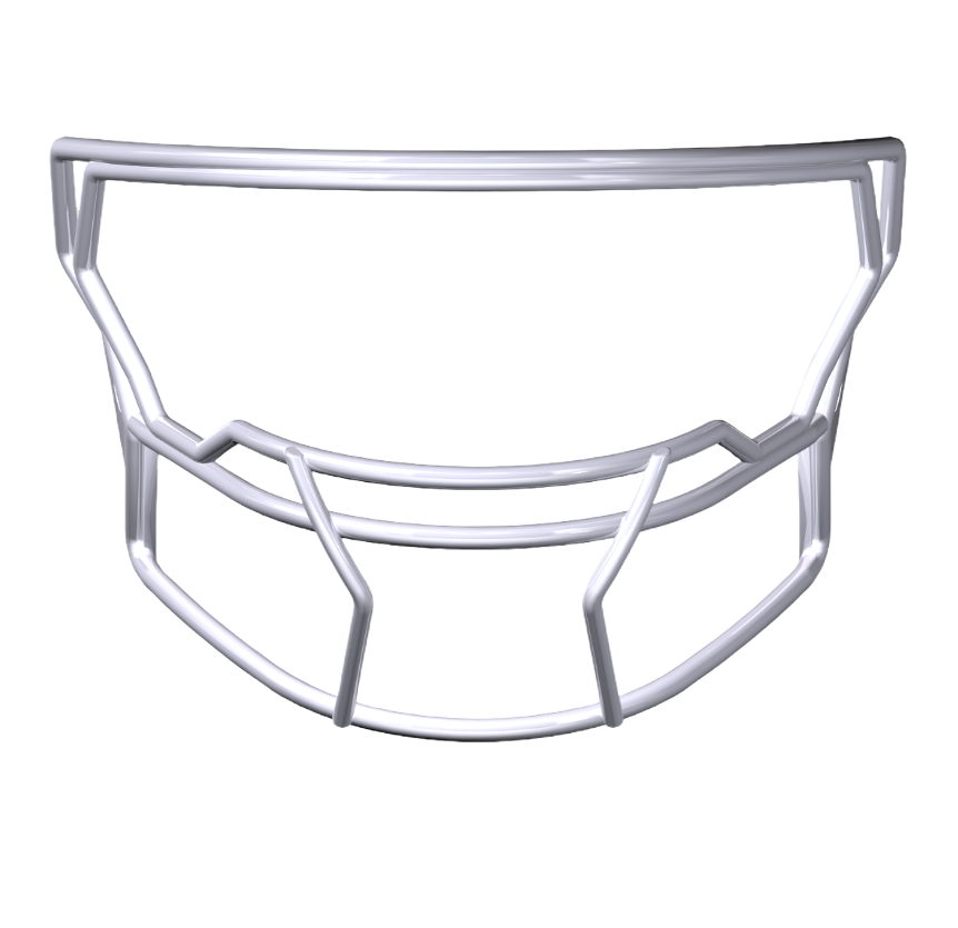 Barras Carbón/Acero Riddell Para Axiom Welded - NERIAS DEPORTES