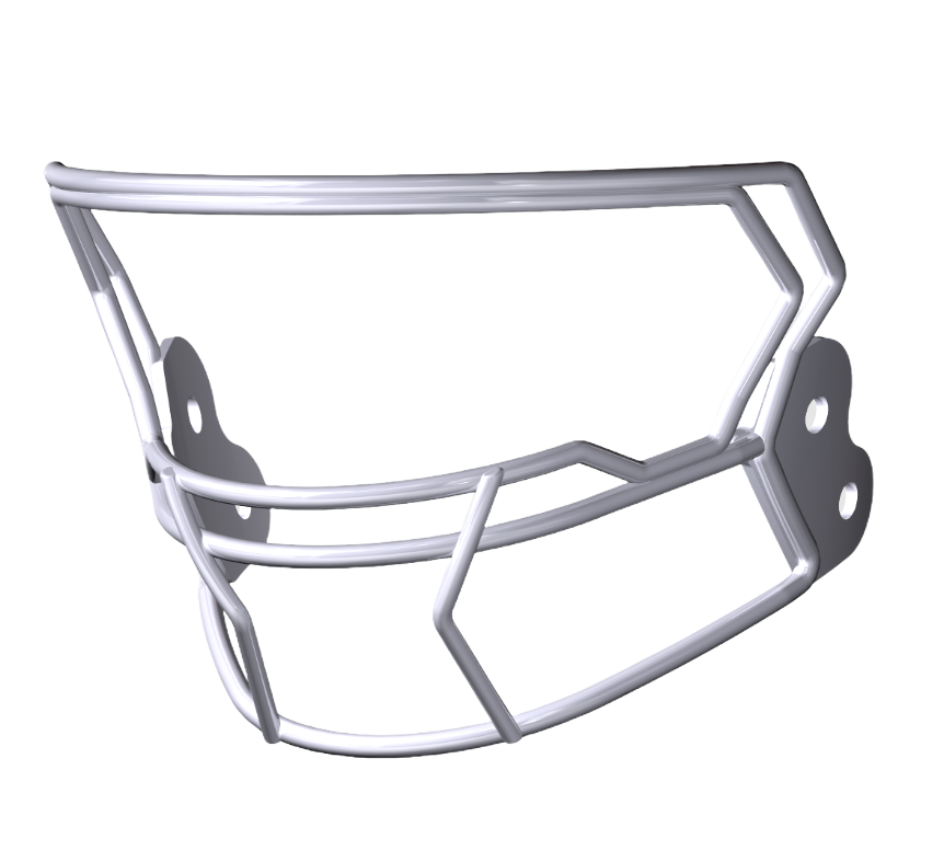 Barras Carbón/Acero Riddell Para Axiom Welded - NERIAS DEPORTES