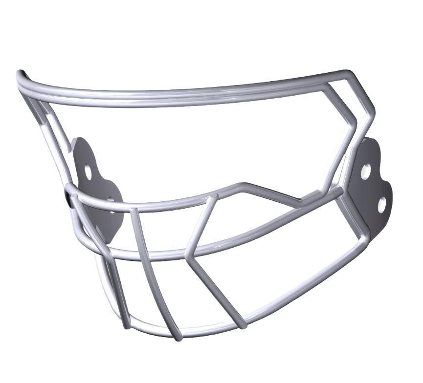 Barras Carbón/Acero Riddell Para Axiom Welded - NERIAS DEPORTES