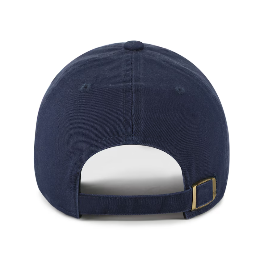 Gorra 47 25 Clean UP Ariana Dallas Cowboys
