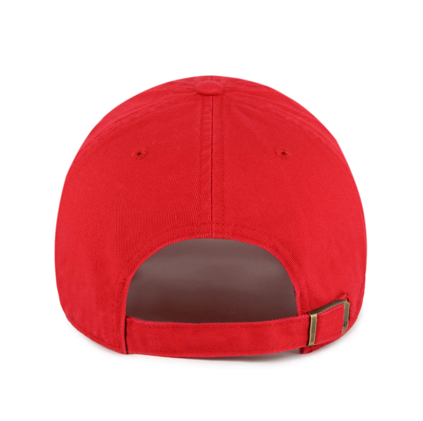Gorra 47 25 Clean UP Ariana Kansas City Chiefs