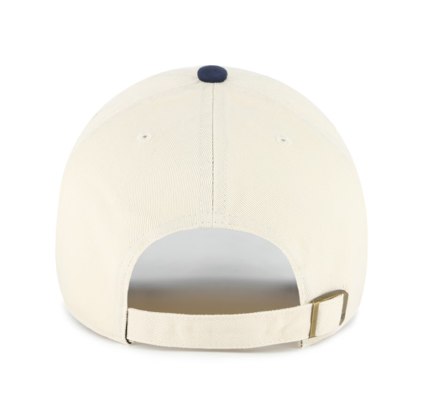 Gorra 47 25 Clean UP Windham Dallas Cowboys