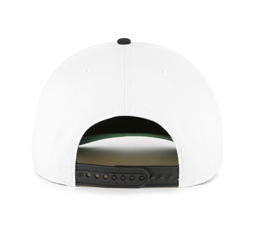 Gorra 47 25 Hitch Prime Pittsburgh Steelers