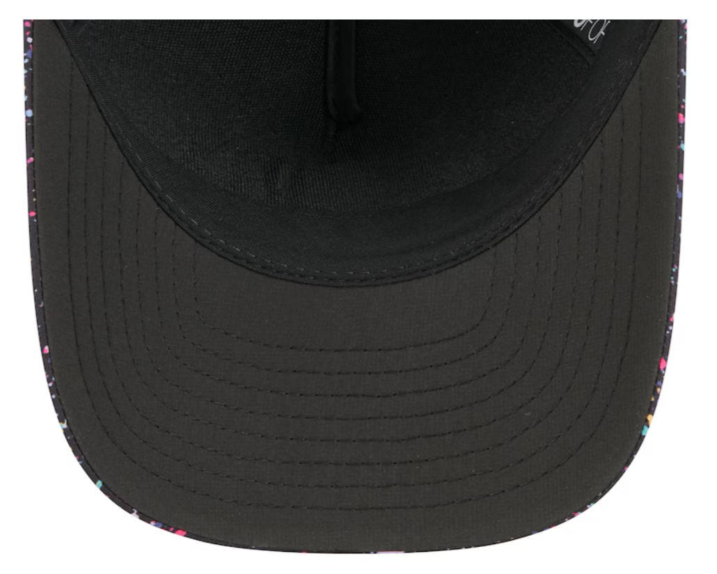 Gorra New Era 940 Crucial Catch 25 NFL 49ers