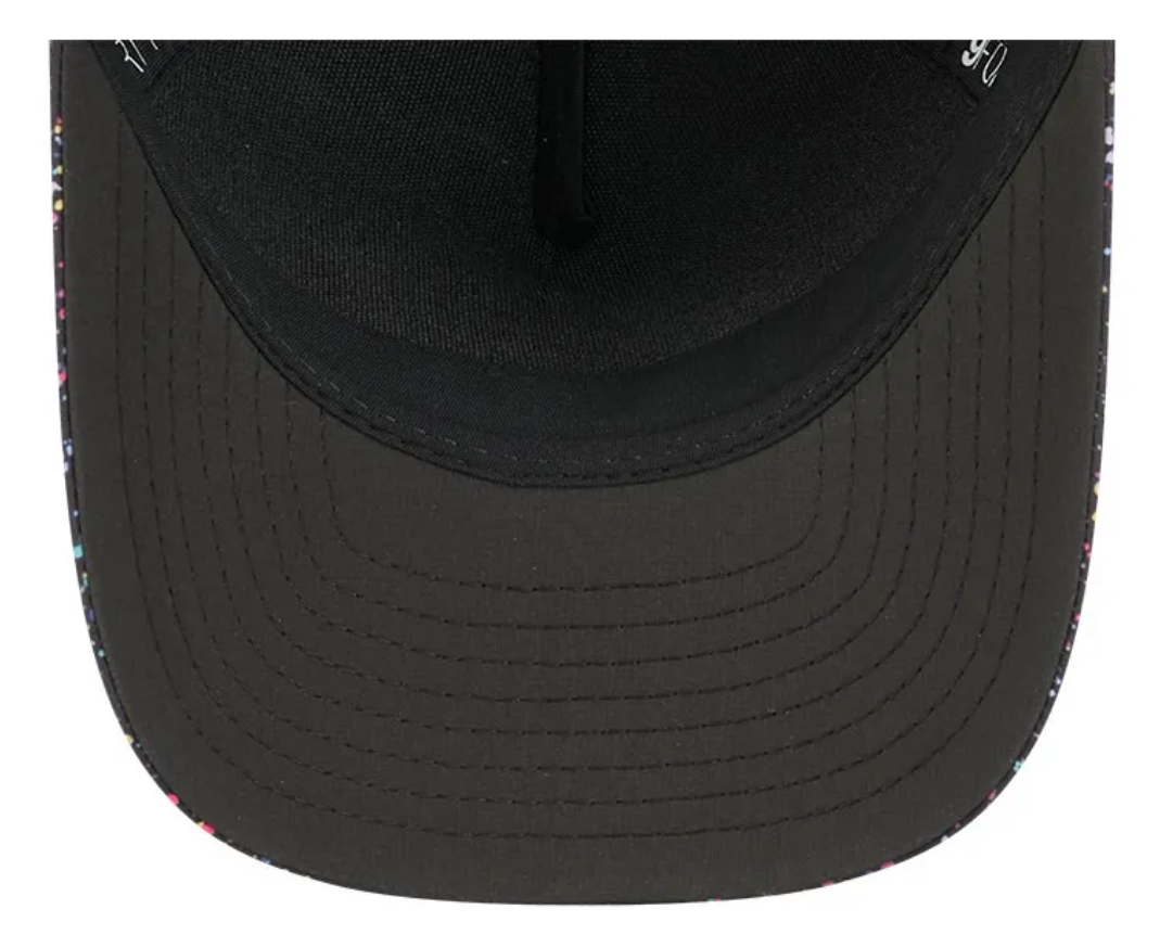 Gorra New Era 940 Crucial Catch 25 NFL Bills