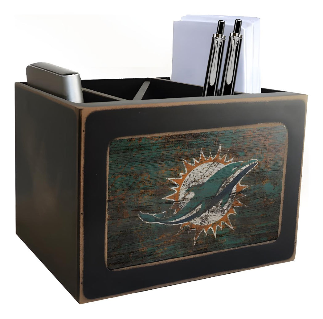 Organizador Desktop Dolphins