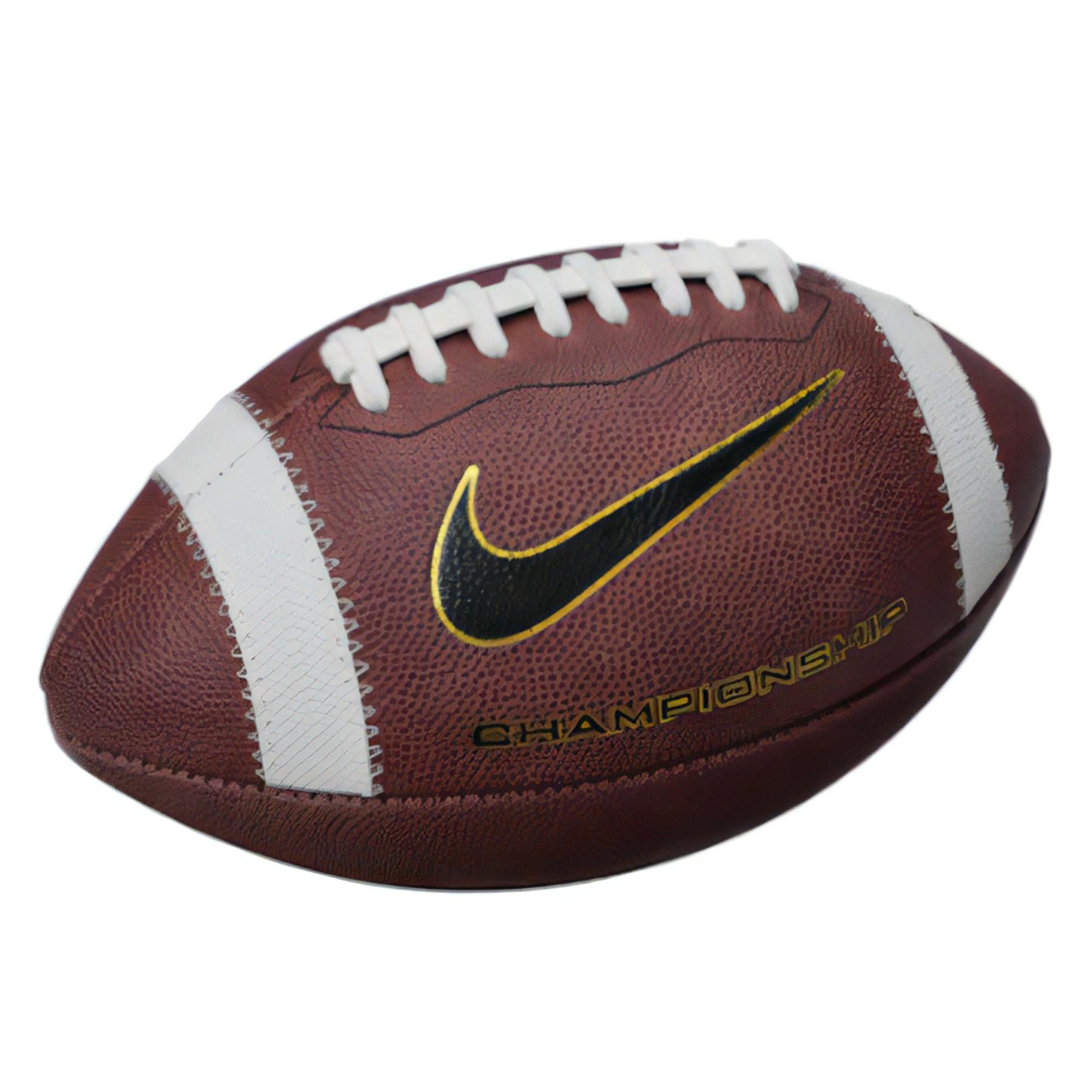 Balón Nike Championship Piel Youth - NERIAS DEPORTES