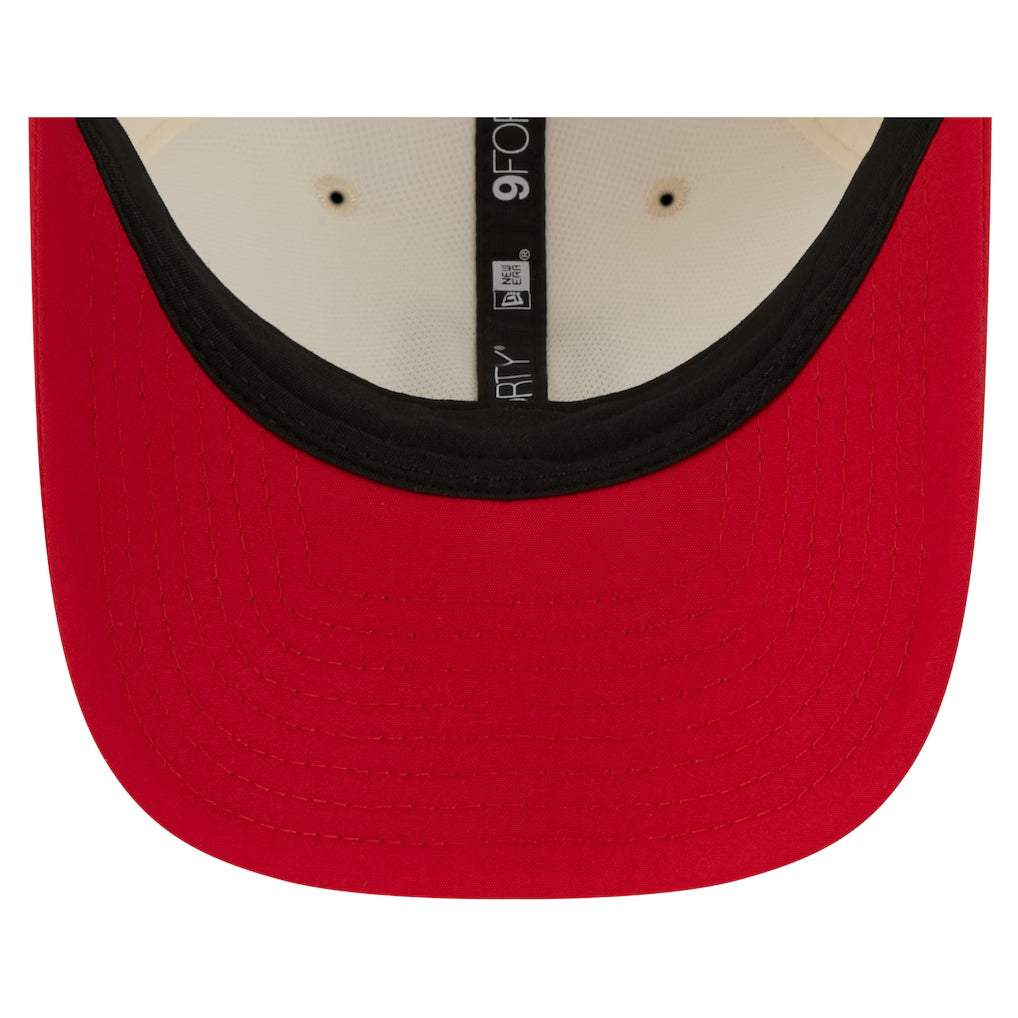 Gorra New Era 940 Training 26 NFL Kansas City Chiefs