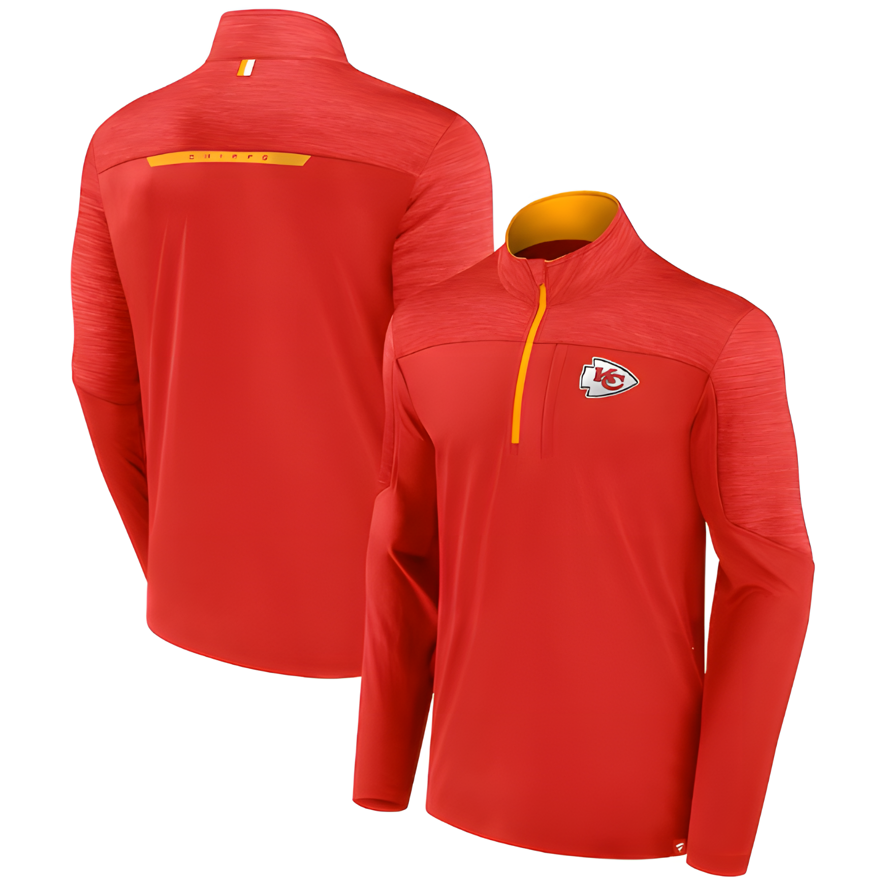 Sudadera Nike Defender NFL Chiefs